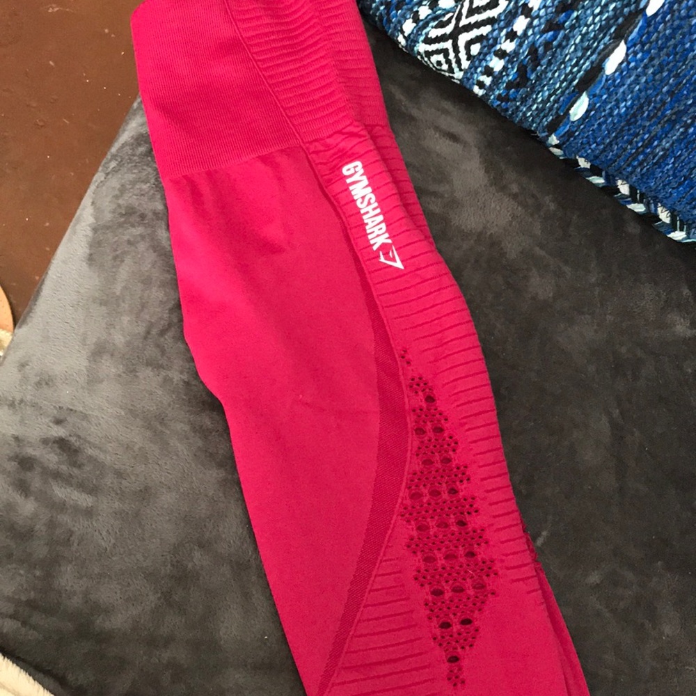 Gymshark Energy Seamless Full Length Legging